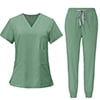 01-Mint Green