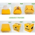 thumbnail image 6 of WMGHA Graduation Card Box 2025 - Congrats Grad Card Boxes Holder, 2025 Graduation Gift Cards Box for Graduation Party Decorations 2025 Favors Decor Supplies Props,8.66 inches, 6 of 7