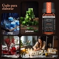 thumbnail image 2 of Aceite Esencial BIENAT Toronja 100% Puro y Concentrado para Aromaterapia, 2 of 4