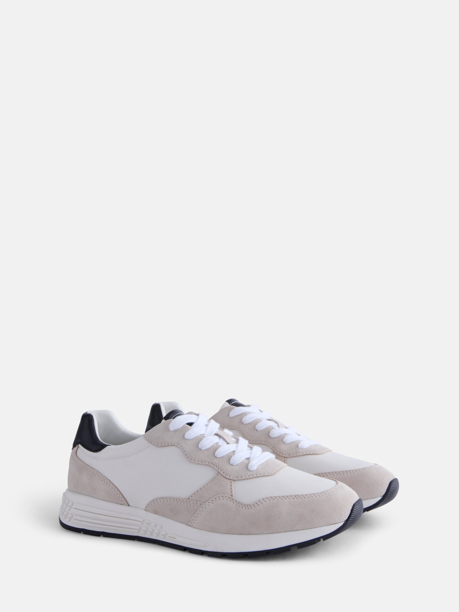 Free Assembly Men's Classic Sneakers