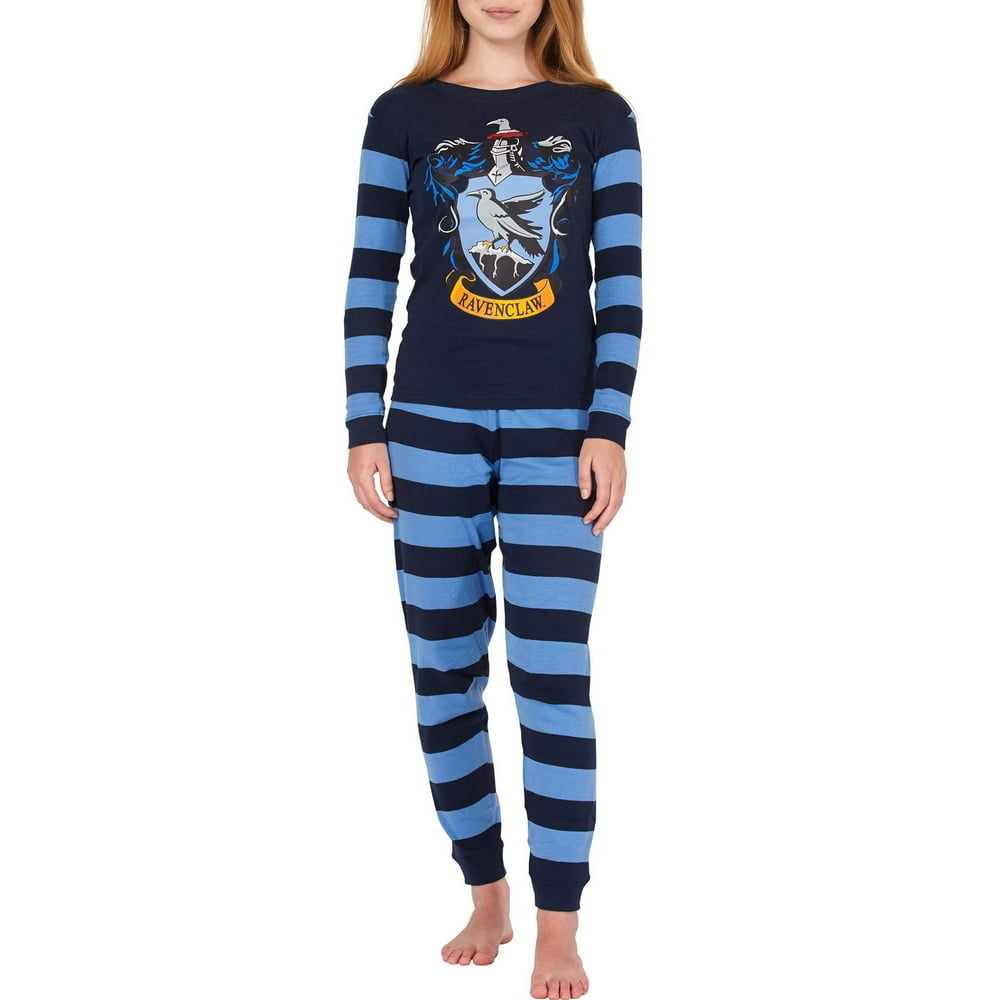 womens ravenclaw pajamas