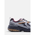 thumbnail image 4 of Avia Men's Athletic Sports Bungee Sneakers, 4 of 5