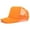 Orange, variant on Danhjin Sun Hats For Women Wide Brim Breathable Baseball Cap Summer Needs Packable Hat For Hiking Beach Garden Outdoor Protection