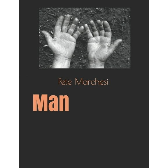 Man (Paperback)