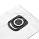 thumbnail image 5 of 9 Pcs Dust Bags Compatible With Rowenta Zr200540 Fit All Silence Compatible Withce 4a Models, 5 of 5