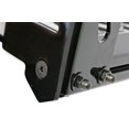 thumbnail image 3 of Dee Zee Headache Rack DZ95072RB Mesh; Black Gloss Powder Coated Aluminum, 3 of 3