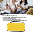 thumbnail image 3 of Estuche para Consola de Juegos para Switch Lite, Bolsa de Almacenamiento Portátil de Vije Con 10 Ranuras para Tarjetas de Juego, Protector de Estuche Impermable Para Tarjeta de, 3 of 7
