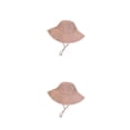 thumbnail image 1 of Sonducket M Manténgase fresco y protegido con un sombrero de pescador de ala grande. Cada sombrero se combina con una cuerda cortavientos del Type4 NO4, 1 of 6