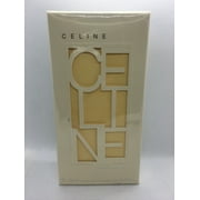 CELINE POUR FEMME Perfume 3.3 oz/ 3.4 oz /100 ML Eau de Toilette Spray Women New