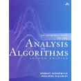 thumbnail image 2 of An Introduction to the Analysis of Algorithms, 2 of 3