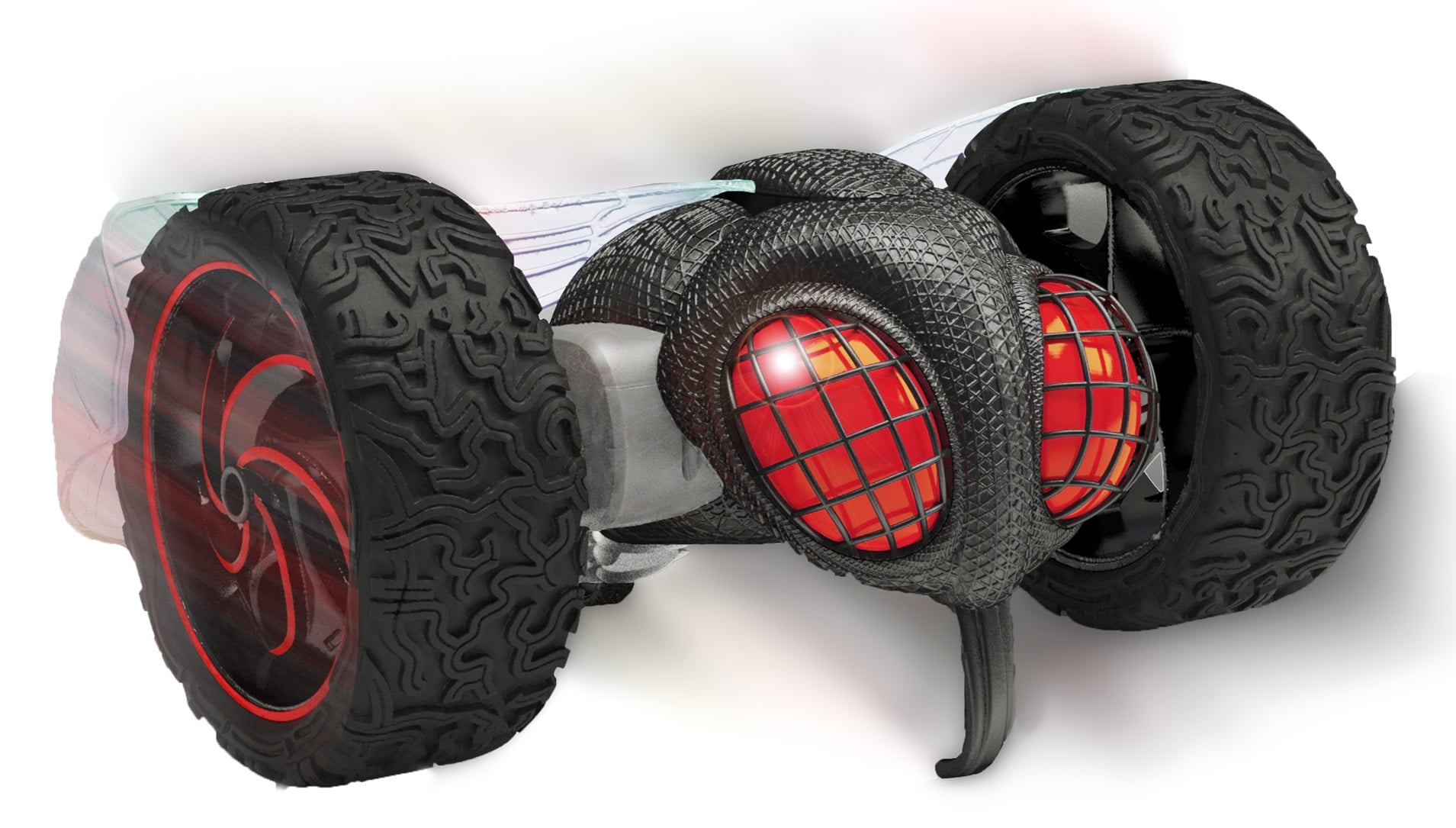 rc tumblebee walmart