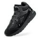 thumbnail image 1 of FitVille-zapatillas de baloncesto de alta calidad para hombre, zapatos informales ligeros y anchos, transpirables para pies hinchados, alivia el dolor, 1 of 5
