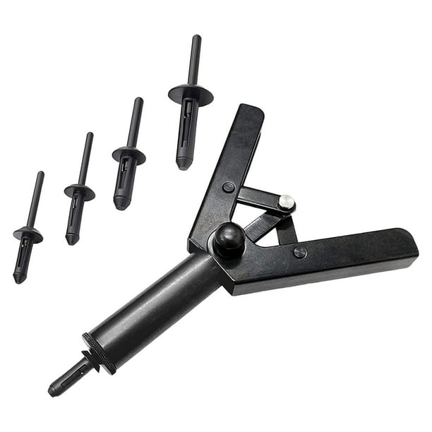 Rivet Puller