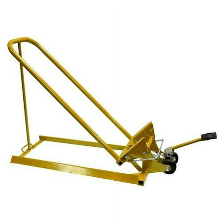 New Buffalo Corporation BFOBB07423 Lawn Mower Tilt