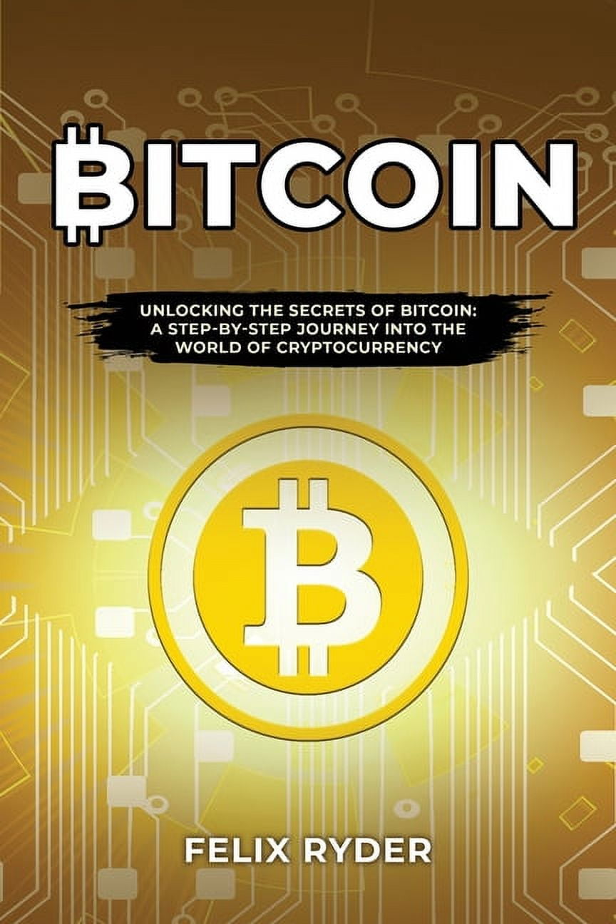 Bitcoin Terjawab: Pelajari tentang Bitcoin, (Paperback) - Walmart.com