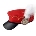 thumbnail image 2 of Gorra de sol para cosplay con dibujos animados de Hat Genshins Impacts Klee, 2 of 4