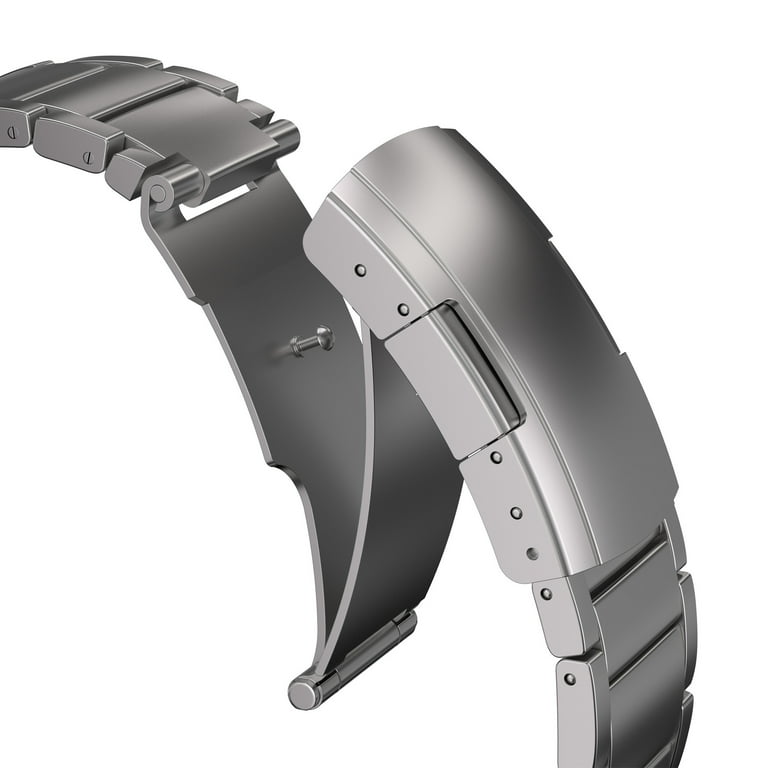 Amazon.com: Ultra 2 Titanium Band 49mm Compatible with Apple