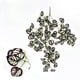 thumbnail image 1 of Adorno de pared verde artificial, adorno de pared con flores de plástico, decoración de pared verde artificial, arte de pared con plantas de hojas grandes, decoración fácil para el hogar,, 1 of 9
