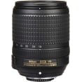 thumbnail image 2 of Lente Nikon AF-S DX NIKKOR 18-140 mm f/3,5-5,6 G ED VR, 2 of 4