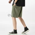thumbnail image 5 of Pantalones Cortos De Fitness Sueltos Y Cómodos Para Correr., 5 of 5