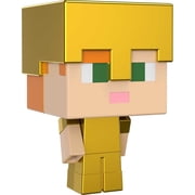 Minecraft Toys, Mob Head Minis Figures, Gifts for Kids