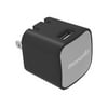 Digipower InstaSense IS-AC2L - Power adapter - 12 Watt - 2.4 A (USB)