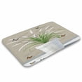 thumbnail image 3 of Reed Grass Bathroom Mat - Non-Slip, Absorbent, Machine-Washable, 16" x 24", 3 of 8