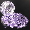 thumbnail image 5 of Limei Stylish Sequins Decoration Creative for Nail Tip Nail Decoration, 5 of 7