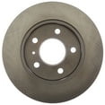 thumbnail image 3 of Raybestos 581033R Grade Brake Rotor, Rear Brake, Fit for 2013-2011 Chevrolet Impala Models, 3 of 3