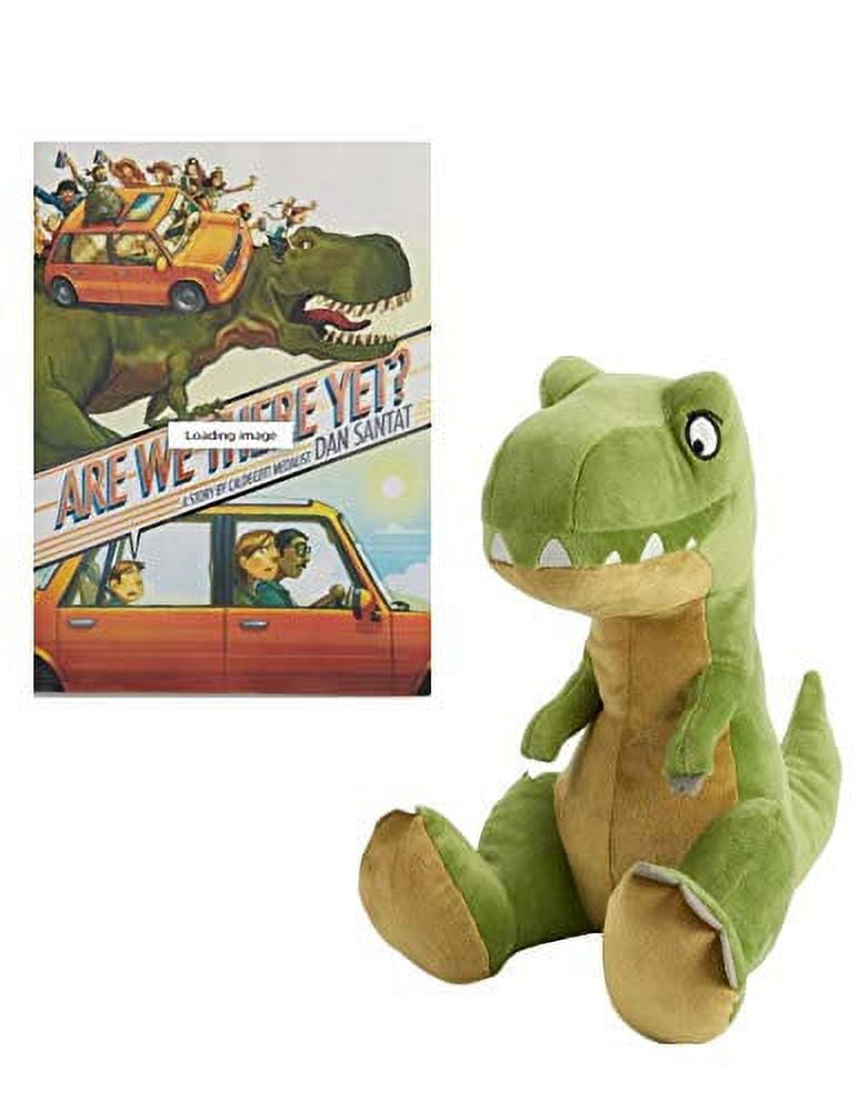 Kohls cares dinosaur book sale