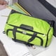 thumbnail image 5 of Sonducket Bolso deportivo para hombre y mujer, bolsa de almacenamiento con cierre de cremallera para zapatillas de teléfono, bolsa de mano de gran Envolturas para manijas de equipaje Negro Tipo 1 Sonducket AP014880-05, 5 of 6