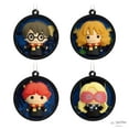 thumbnail image 3 of Hallmark Harry Potter Scenes Mini Christmas Ornaments, Shatterproof, Set of 4, 3 of 8