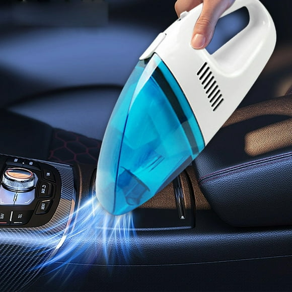 Spring Saving! Styesk Mini Portable Portable Vacuum Cleaner for Car on Clearance