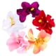 thumbnail image 4 of 5 uds horquillas de flores accesorios bonitos para horquillas para el cabello pequeñas pinzas para el cabello para niñas adolescentes, 4 of 5
