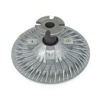 Engine Cooling Fan Clutch Fits select: 1966-1973 FORD MUSTANG, 1967-1968 CHEVROLET CAMARO
