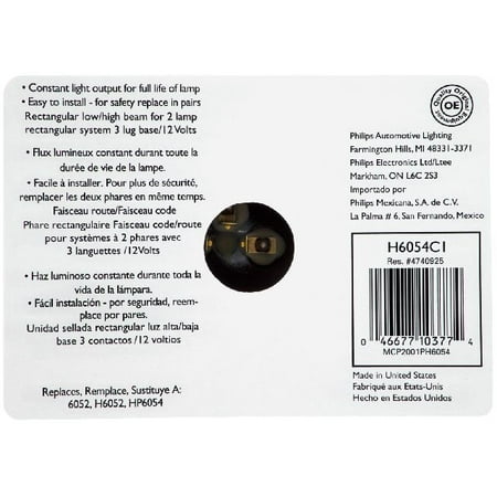 Headlight Buick Reatta Buick Reatta Headlights