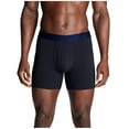 thumbnail image 2 of Under Armour Men Boxer Shorts Cotton Multicoloured Xl, 2 of 3