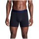 thumbnail image 2 of UNDER ARMOUR Calzoncillos bóxer para hombre, pack de 6 - Performance Cotton Boxer Briefs - Solid 6 in, Stretch, Mezcla de algodón Azul oscuro/gris/azul XL (X-Large), 2 of 3