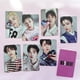 thumbnail image 2 of MAXIDENT LOMO Cards, Kpop STRAY KIDS, tarjetas fotográficas impresas en HD, tarjetas fotográficas para fanáticos, tarjeta de colección de regalo, nuevo álbum, 8 piezas por juego, 2 of 3