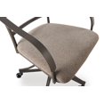 thumbnail image 2 of Fauteuil pivotant Montez (Lot de 2), 2 of 9