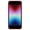 Red, variant on Pre-Owned Apple iPhone SE G3 64GB (2022) Fully Unlocked Phone Midnight