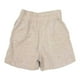thumbnail image 2 of Short George para Niño Diseño Liso con Bolsas Laterales Gris Talla 14, 2 of 4