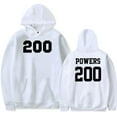 thumbnail image 3 of Chad Powers 200 Merch Hoodie Sweatshirt Streetwear Unisex Winter&Spring Casual Fashion Pullovers, 3 of 6