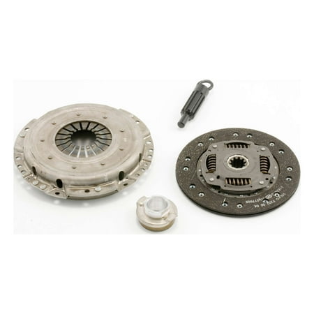 LUK OE Replacement Clutch Kit