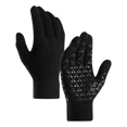 thumbnail image 2 of Guantes De Punto En V Winter Resistentes Al Frío, De Felpa C, 2 of 2