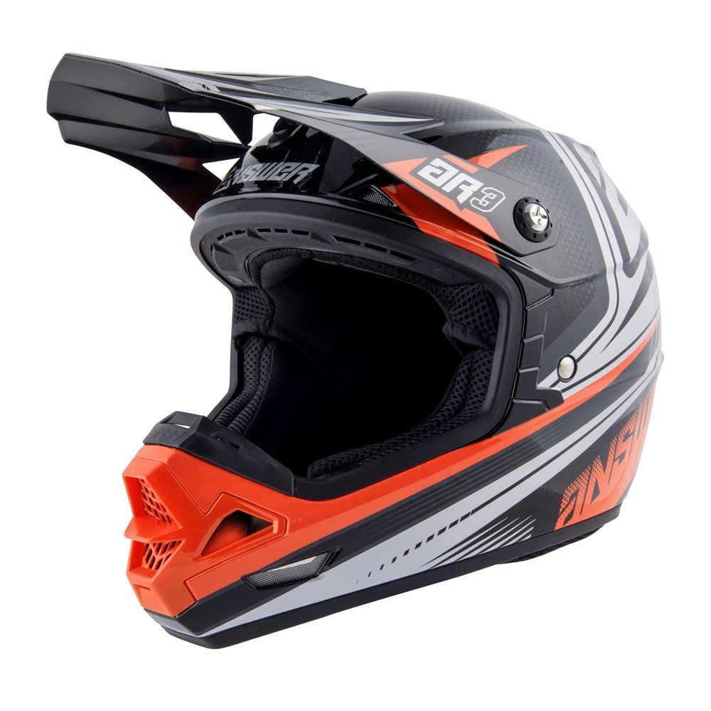 answer ar3 helmet