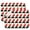 Nature-Them, variant on 2pcs Colorful Exotic Countertop Drying Pad Absorbent Microfiber Dish Mat Heat Resistant & Easy to Clean