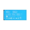 thumbnail image 5 of Replacement Battery For Alcatel 1B (2020) 5002A 5002D 5002F Replacement TLI028C7 TLi028C1 Battery-10PCS, 5 of 8