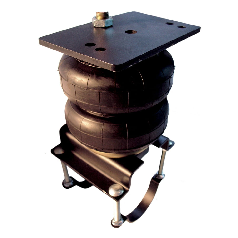 Firestone Fir2384 0413 Colorado Rear Airbags