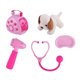 thumbnail image 3 of Simulación preescolar que alimenta la tienda de mascotas Sunnimix Juguetes de mascotas, 3 of 6